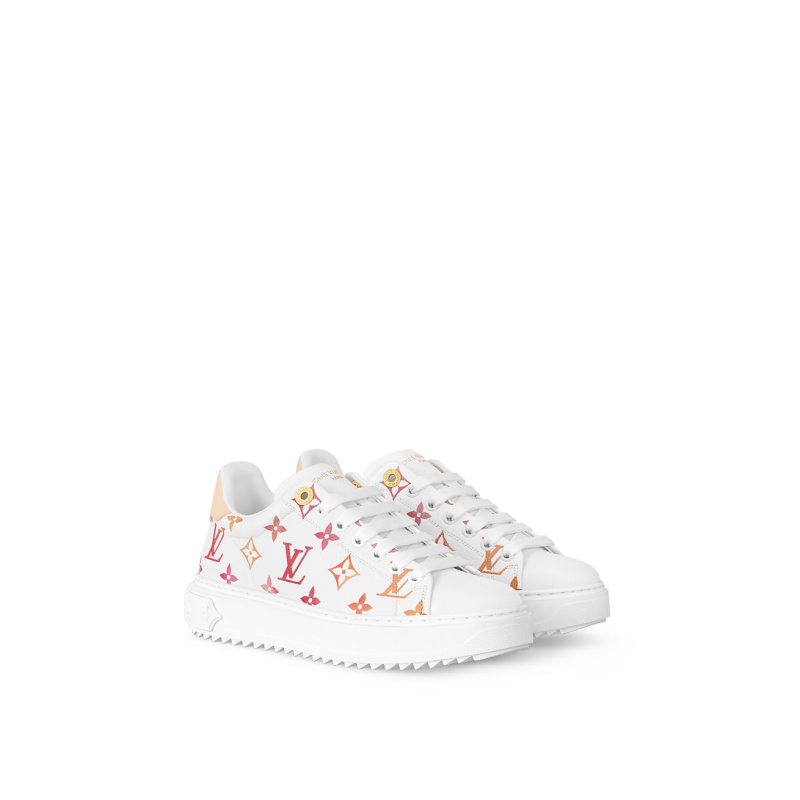 Time Out Sneaker - Image 1